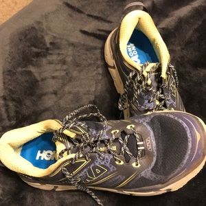 Hoka Challenger ATR 2 Size 9